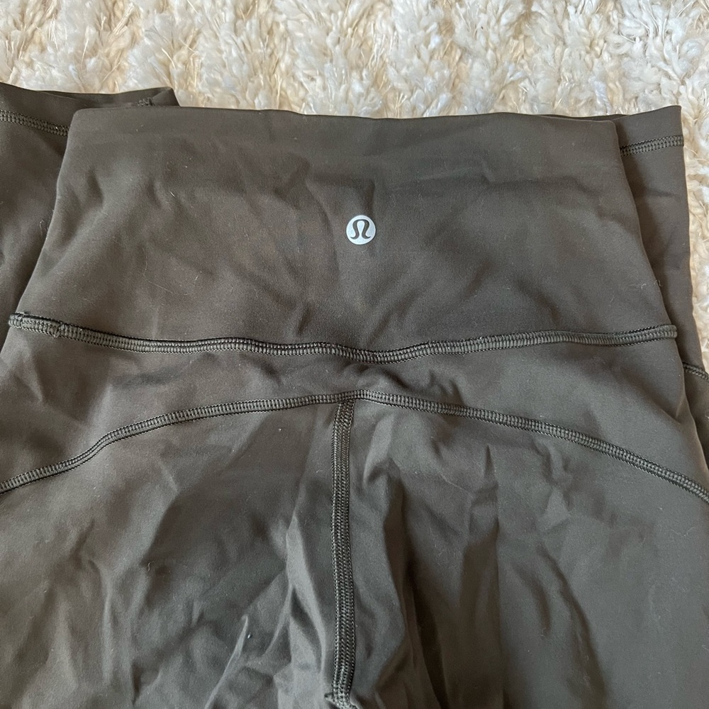Lulu Leggings